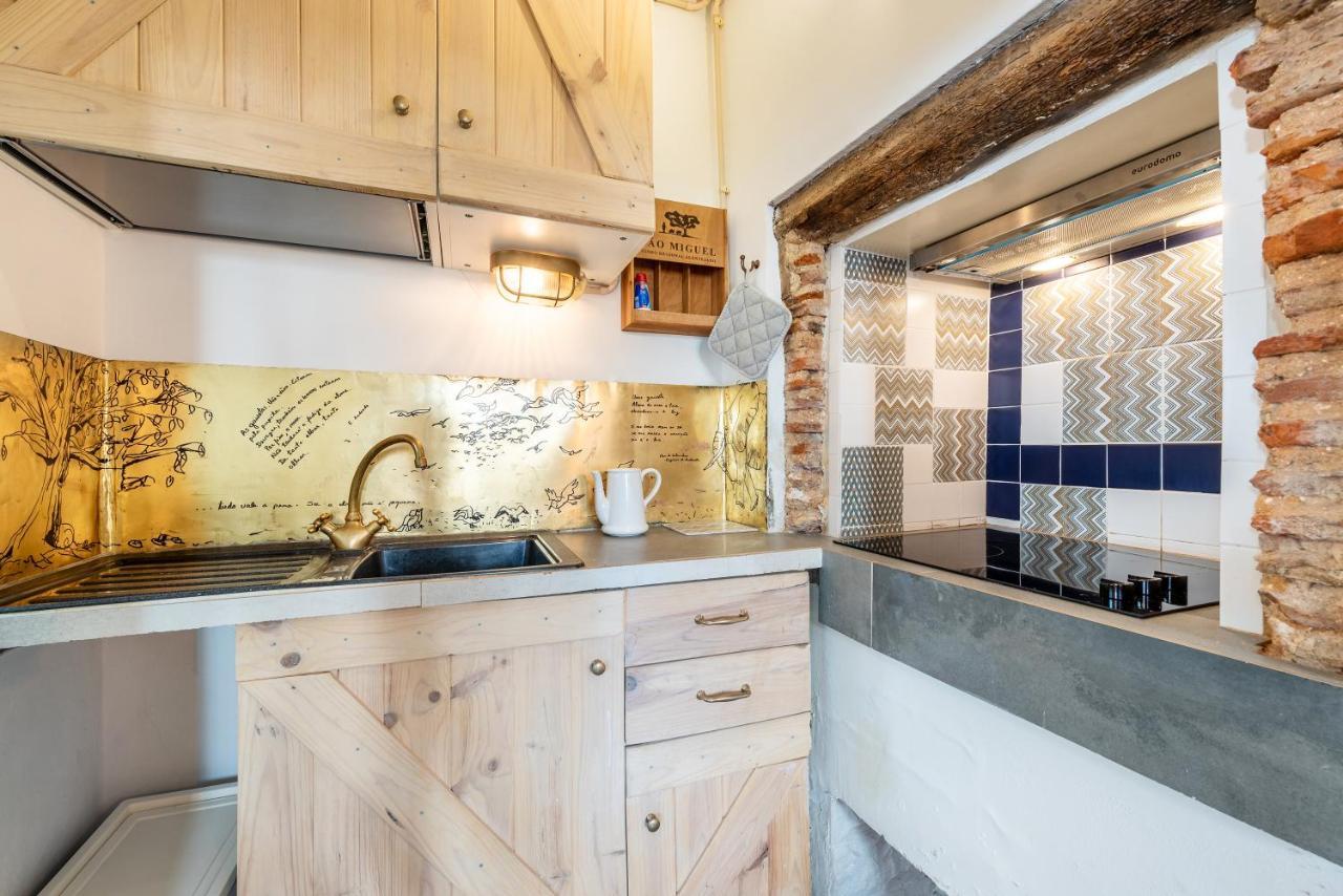 Apartamento Bright Historical By Guestready *