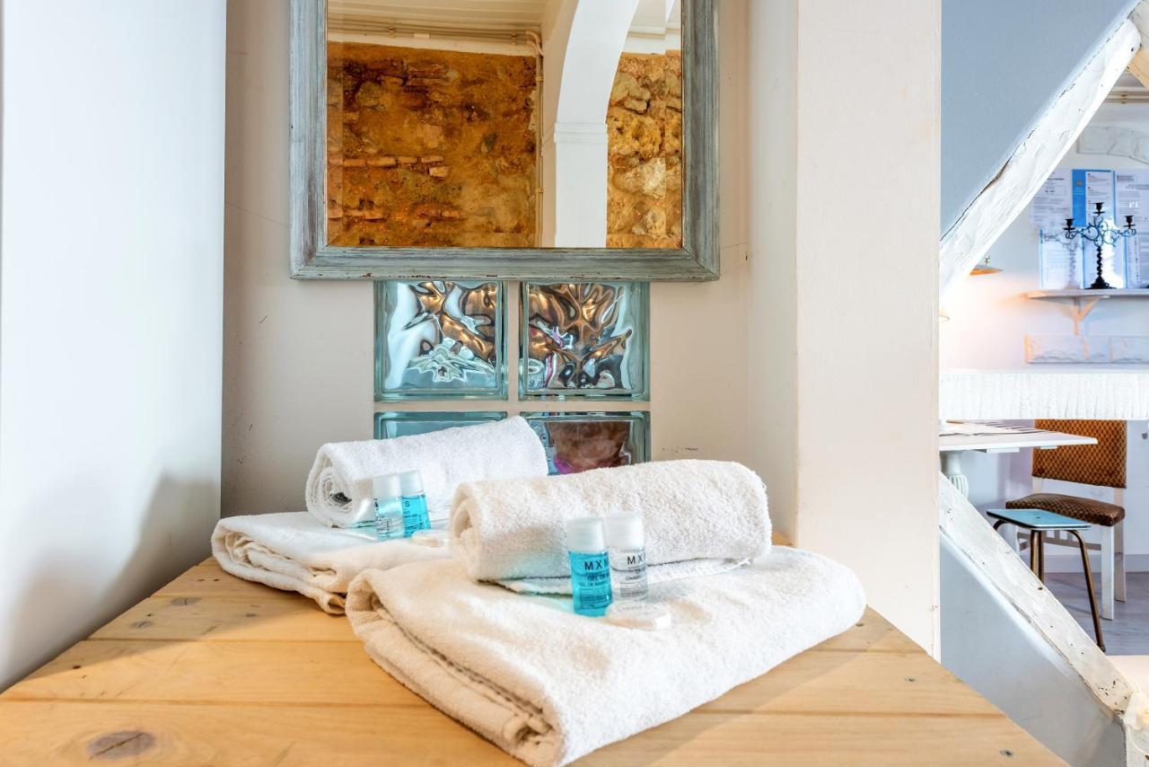 Apartamento Bright Historical By Guestready
