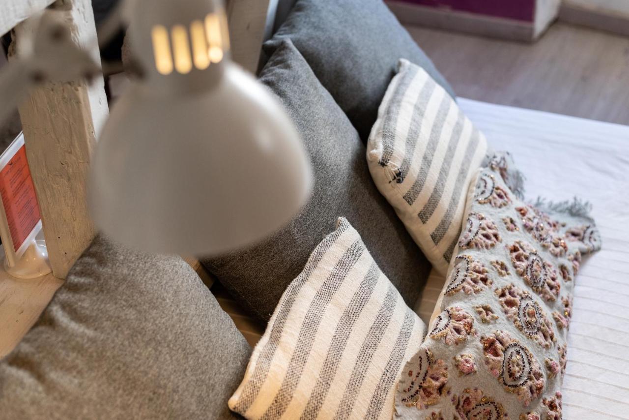 Bright Historical By Guestready Apartamento Lisboa