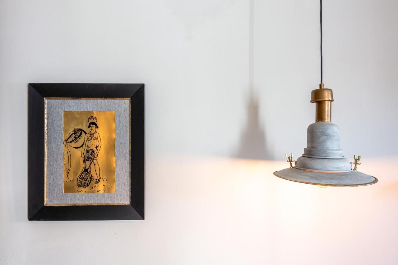Apartamento Bright Historical By Guestready